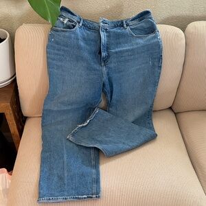 Abercrombie & Fitch Jeans